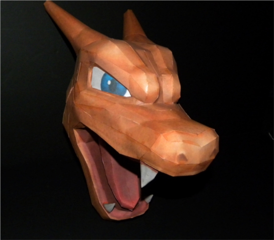 WIP-SSBB Charizard