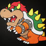 Foam Bowser