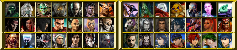 Mortal Kombat X DLC Characters by PhasewalkingSiren on DeviantArt