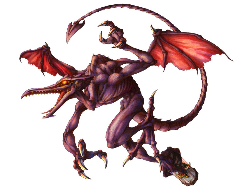Mk Vs Nintendo Universe Ridley By Japanese Anime Gamer On Deviantart Mk Vs Nintendo Universe Ridley By Japanese Anime Gamer On Deviantart