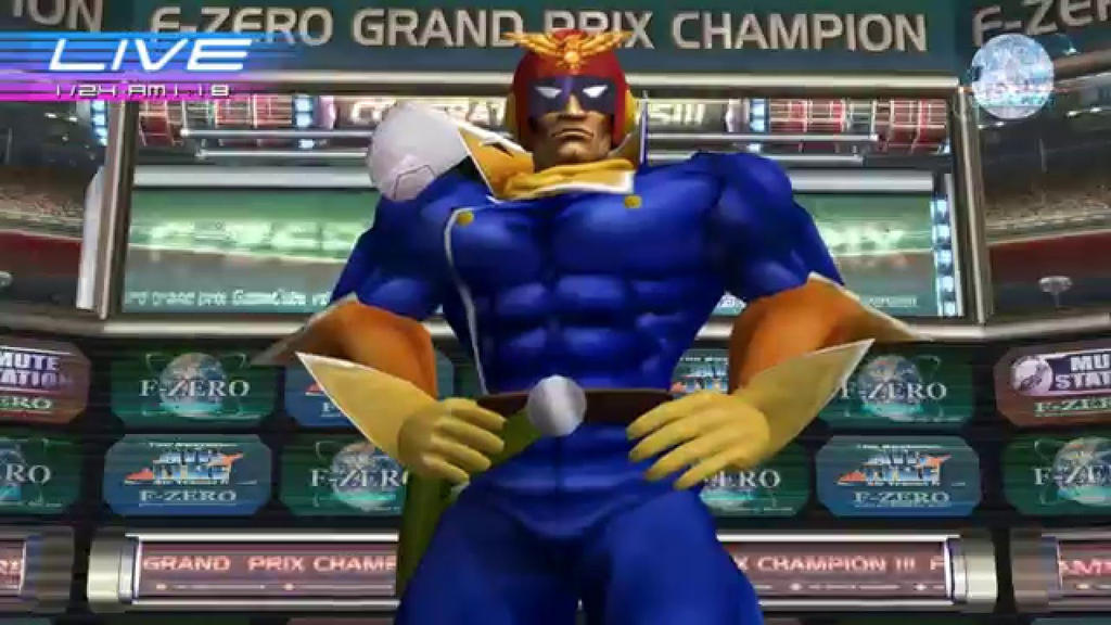Nintendo X Dc Universe Captain Falcon By Defenderoftheflowers On Deviantart Nintendo X Dc Universe Captain Falcon By Defenderoftheflowers On Deviantart