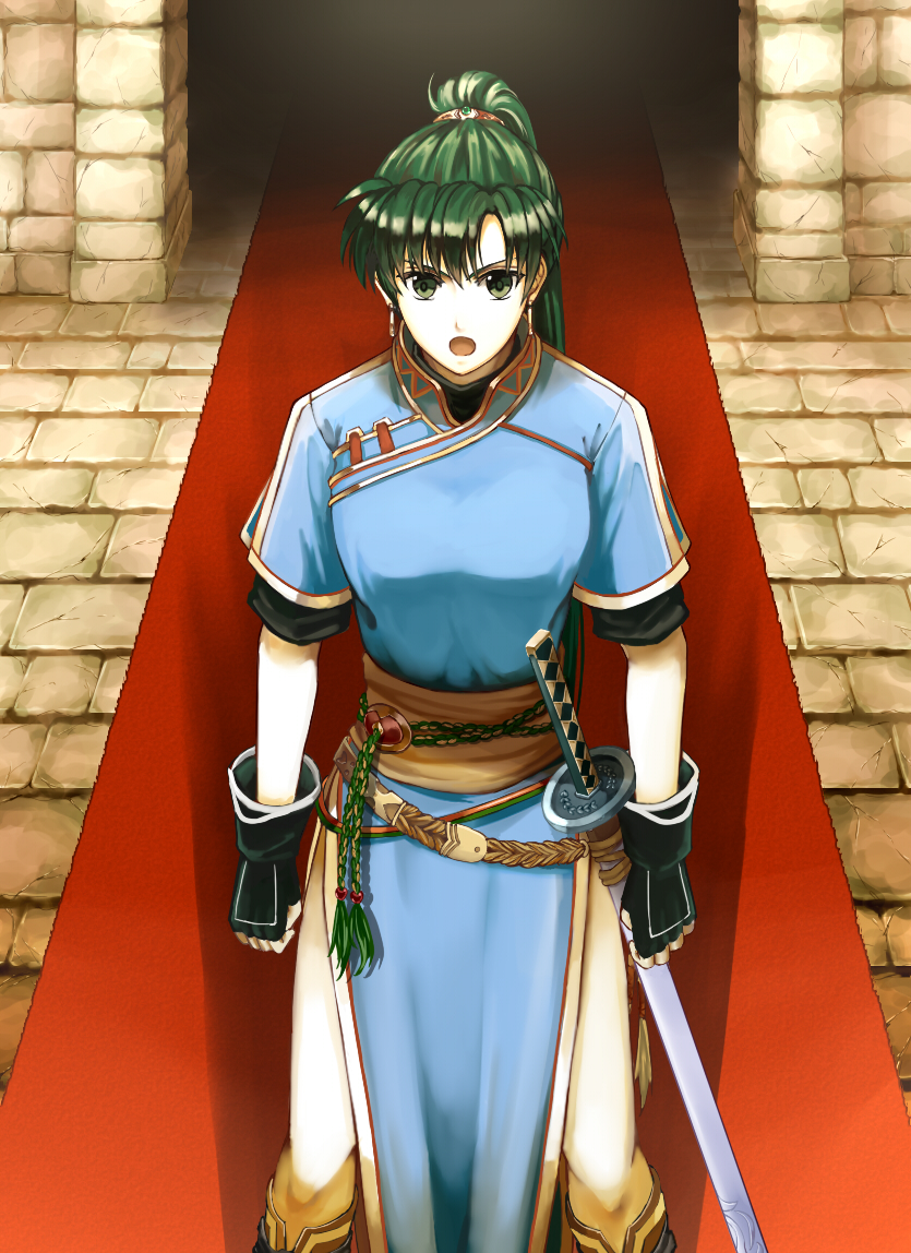 Lyn Hot