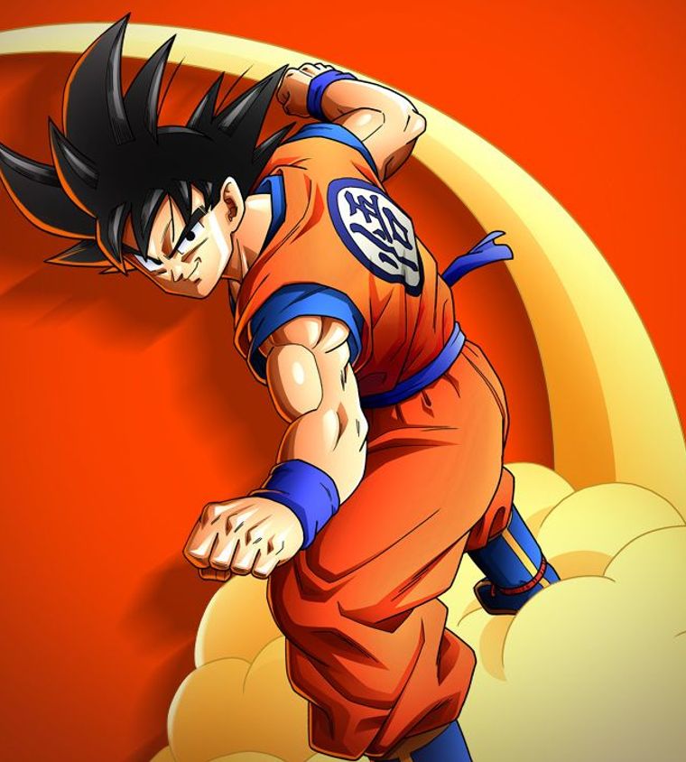 Dragon Ball Shows-Off Goku V Turles Rematch