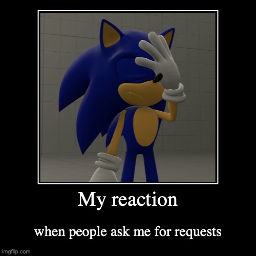 Sonic.EYX game with Sonic looking at something Memes - Imgflip