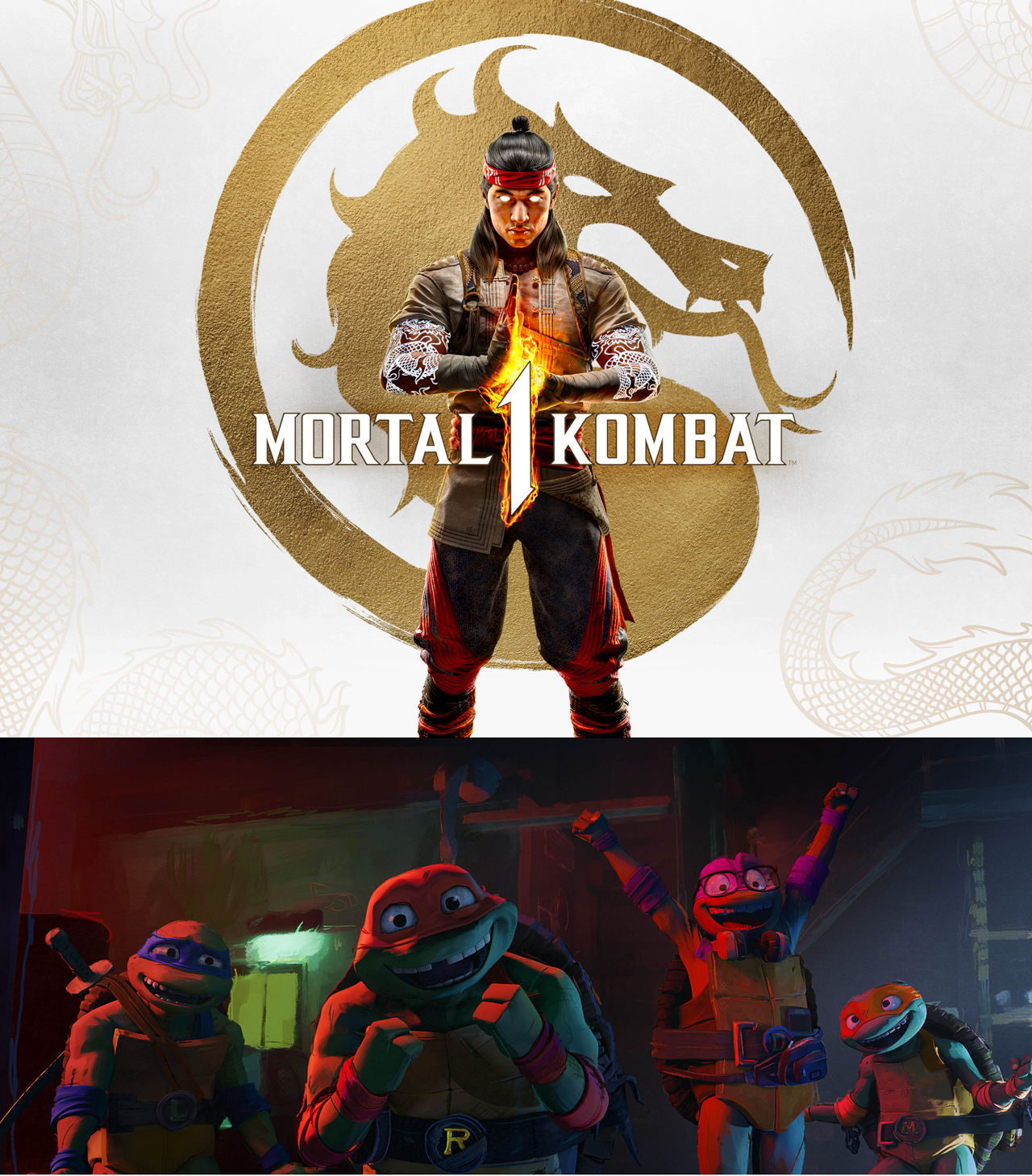 Ninjas Evolution : r/MortalKombat