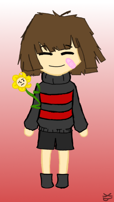 Frisk Underfell Fanart By Funkelnd On Deviantart Frisk Underfell Fanart By Funkelnd On Deviantart