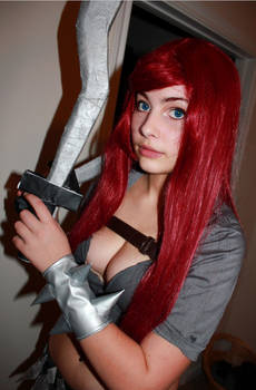 Katarina, the Sinister Blade 2