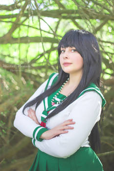 Kagome Higurashi