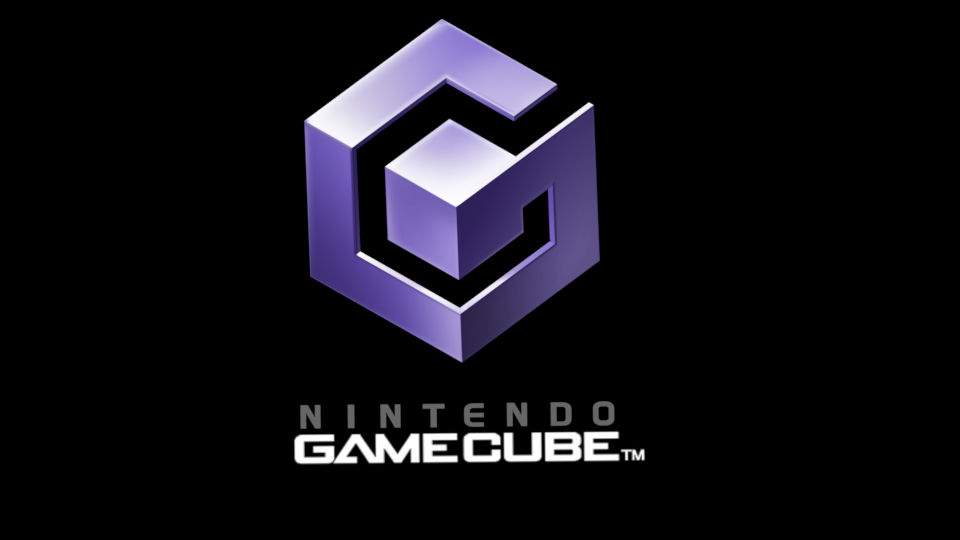 Gamecube Sign Gamecube logo render by Holo-Mario on DeviantArt