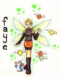 Faye 2441