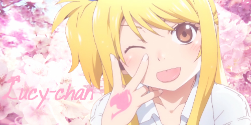 Lucy chan By AliceRainball11 On DeviantArt lucy-chan-by-alicerainball11-on-deviantart