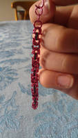 Byzantine Chainmaille