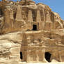 Petra's Cave 1
