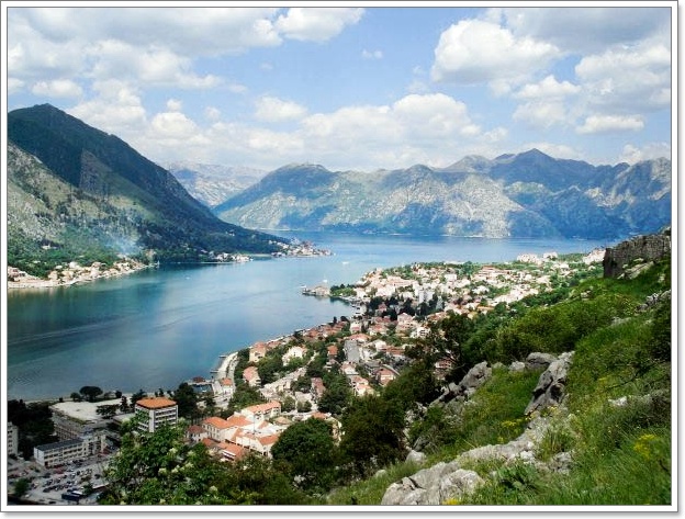 Beauty Of Montenegro