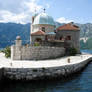 Montenegro's Church