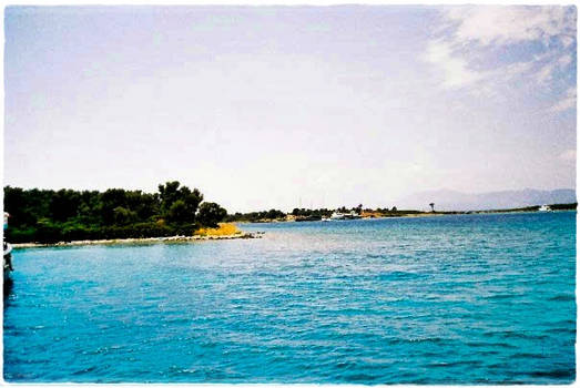 Cleopatra's Island 3