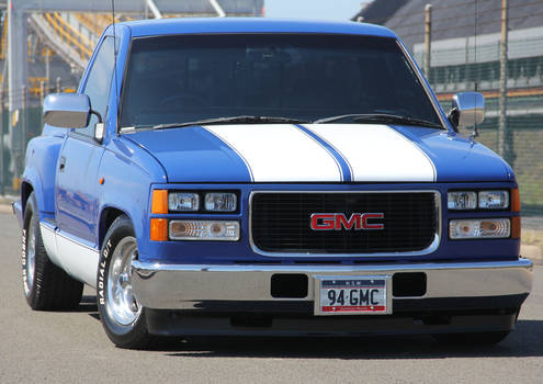 1994 GMC