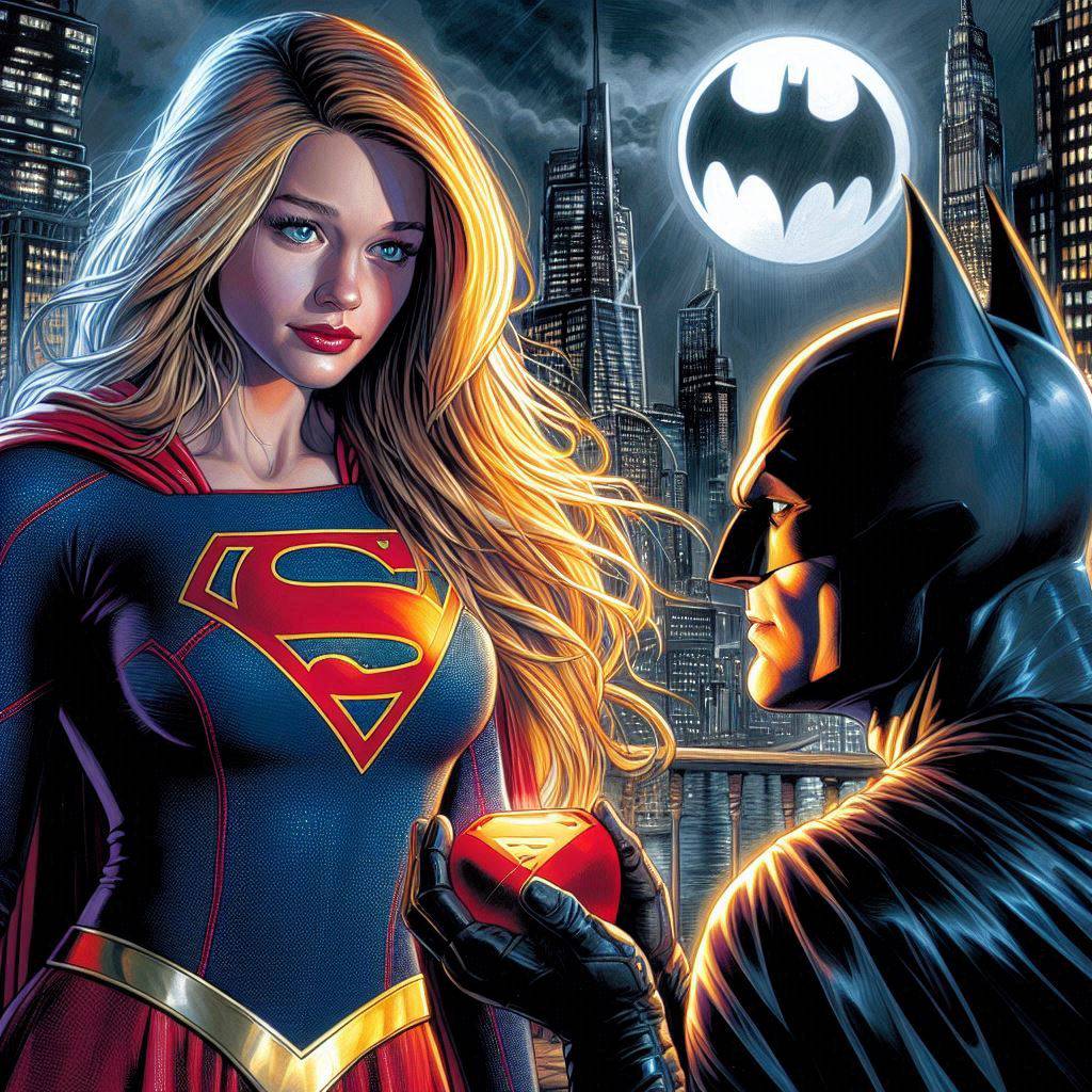 a bat marriage proposal by TheSupergirlfan on DeviantArt