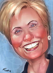 Hillary