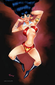 Vampirella 2