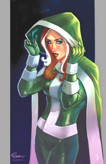 Rogue