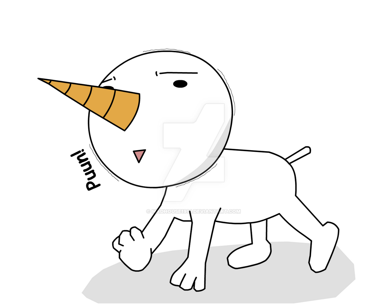 Rave Master: Plue by madhouse1991 on DeviantArt