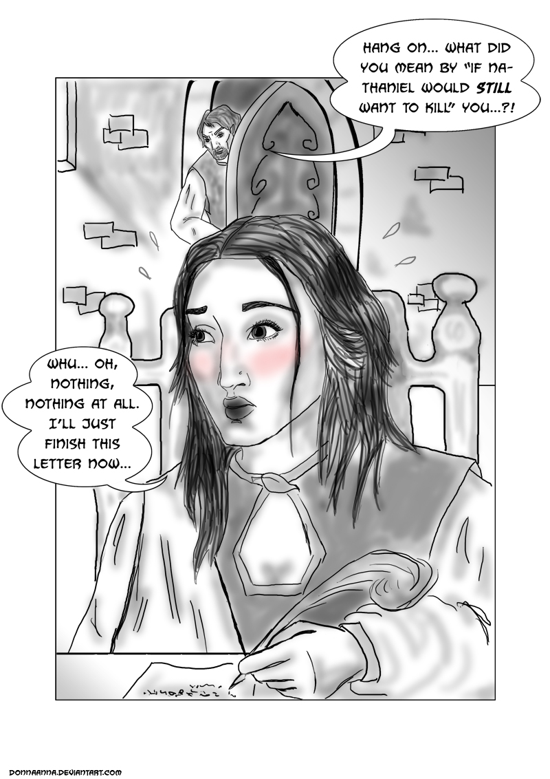 A Royal Visit, part II, p10