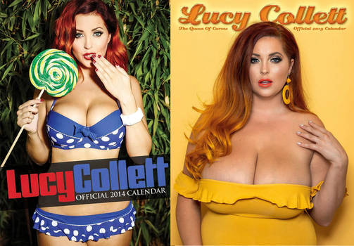 Weight gain collett lucy Lucy Collett