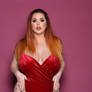 Lucy Collett - Red