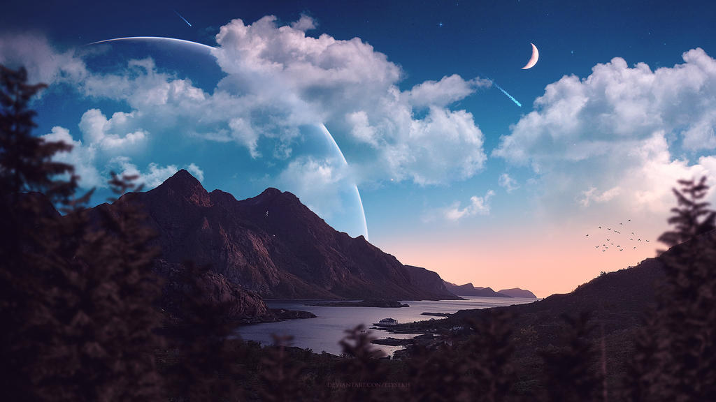 Dreamscape