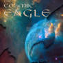 The cosmic eagle | Book cover