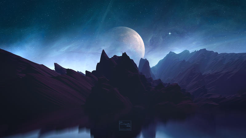 The Cosmic Silence