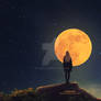 The lunar Influence