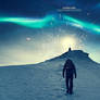 The ascent