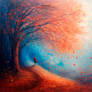 Mystical Autumn