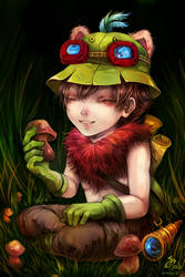 Teemo