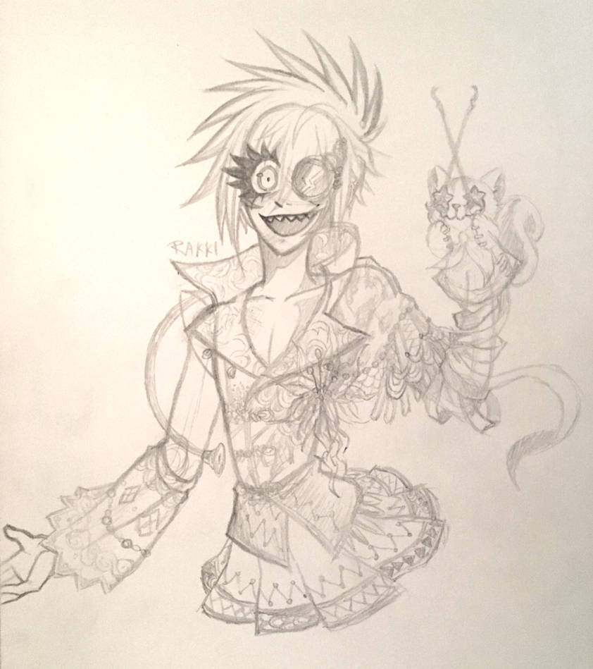 Doctor=Funk Beat WIP by GalaxyRakki on DeviantArt