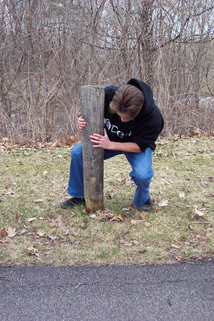 Pulling Posts by jordanj on DeviantArt
