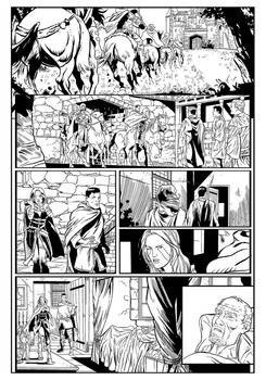 Maitres darmes page 2 encrage Martinho Abreu