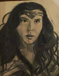 Diana Prince