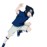 Sasuke Uchiha