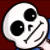 Sans Judging (chat icon)