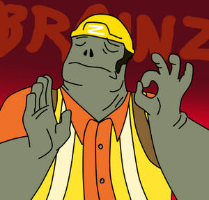 When the brainz are just right