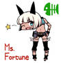 Ms.Fortune