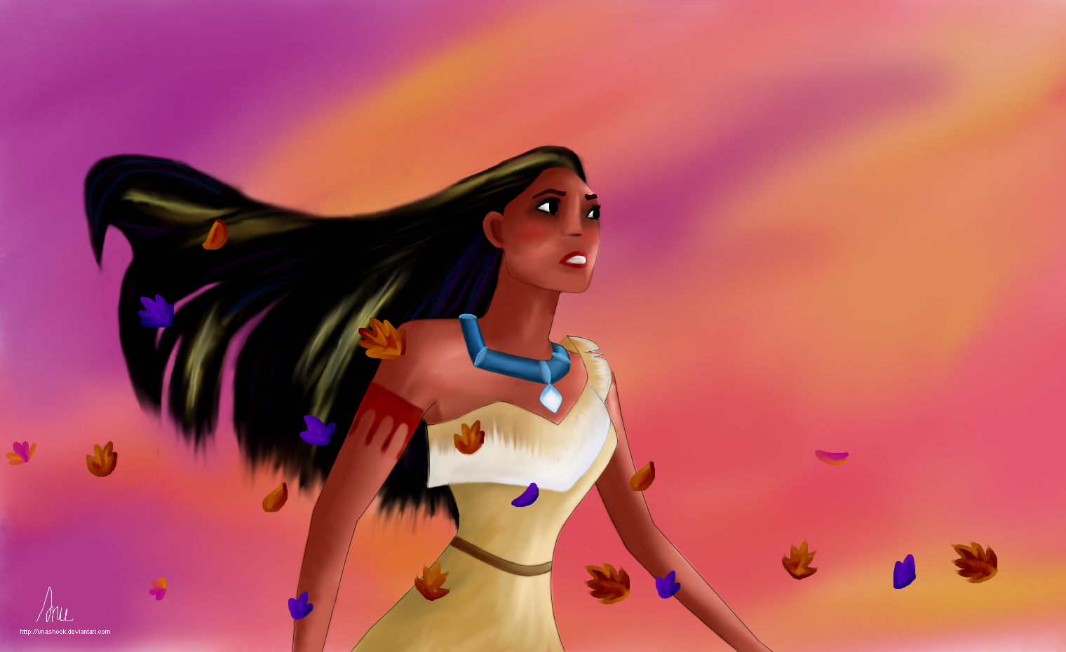 Pocahontas