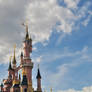 Disney Castle