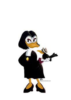 Magica De Spell