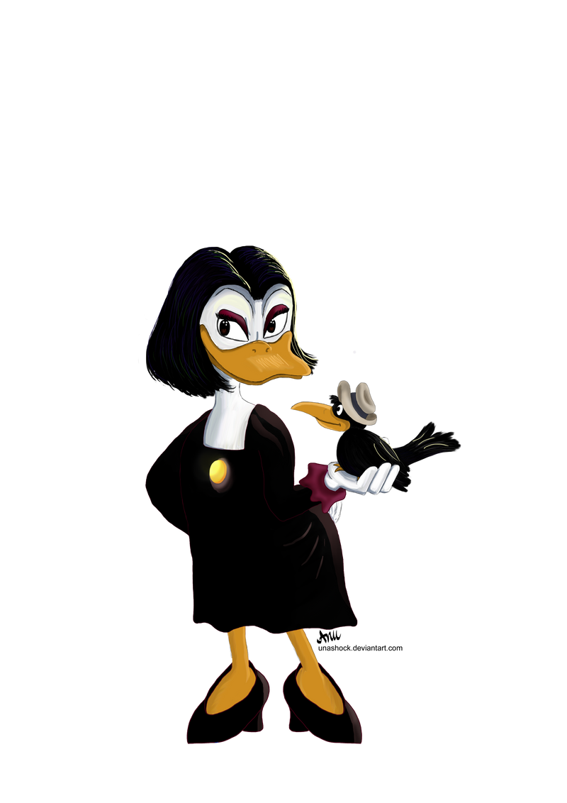 Magica De Spell