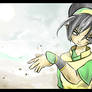 Toph- My turn