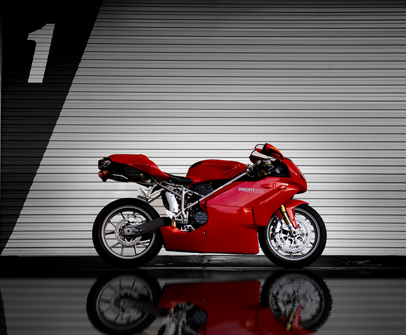 Ducati - 999S